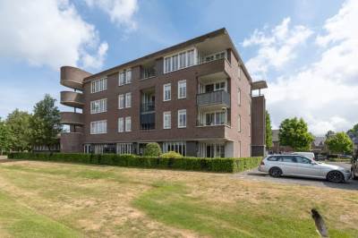 Woning Sterappel 40 Barneveld