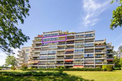 Woning Bartoklaan 88 Heemstede