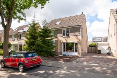 Woning Dubloen 124 Hoorn (NH)
