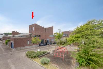Woning Bermudahof 12 IJsselstein