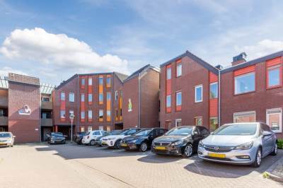 Woning Goedewerf 111 Almere