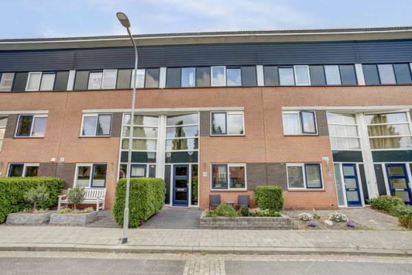 Woning Laurier 43 Hoogkarspel