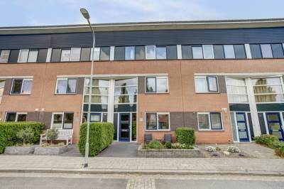 Woning Laurier 43 Hoogkarspel