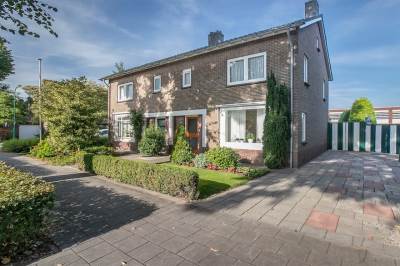 Woning J.P.C. Leinweberstraat 61 Veenendaal