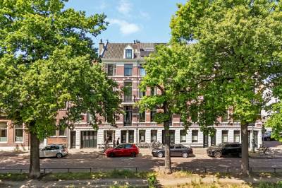 Woning Weerdsingel O.Z. 80BS Utrecht