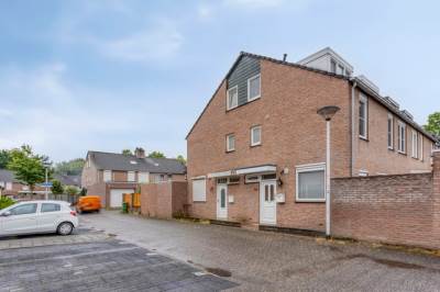 Woning Scheerderhof 22 Helmond