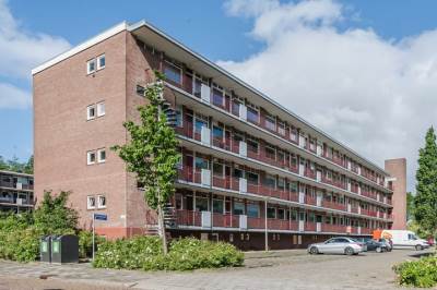 Woning Staringlaan 168 Papendrecht