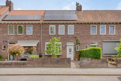 Woning Arendplein 2 Tilburg
