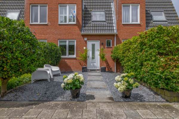 Woning Kameraarstraat 16 Rotterdam