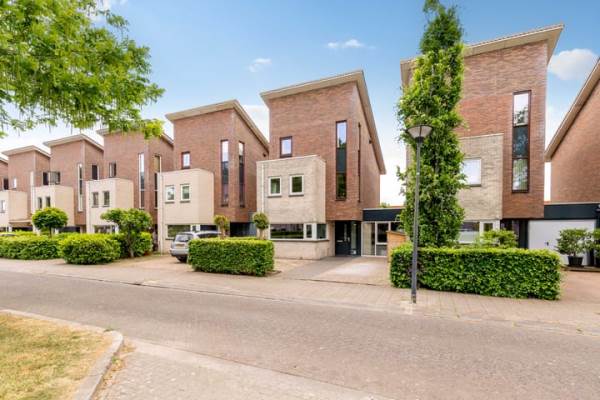 Woning Assumburg 48 Lelystad