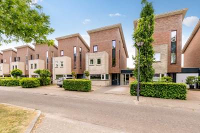 Woning Assumburg 48 Lelystad