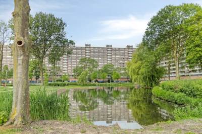 Woning Valeriusrondeel 477 Capelle aan den IJssel