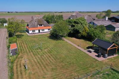 Woning Spangerweg 6 De Waal