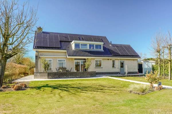 Woning Warmoeskade 33 Boskoop