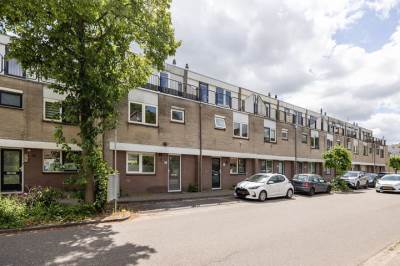 Woning Bosstraat 30 Driebergen-Rijsenburg
