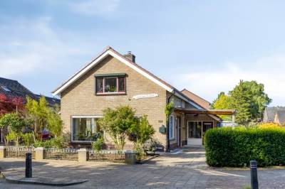 Woning Kruizemuntstraat 18 Apeldoorn