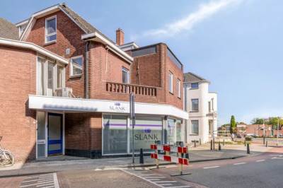 Woning Burgemeester Bosmastraat 2A Winterswijk