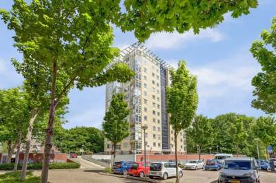 Woning Goudenregenplein 254 Spijkenisse
