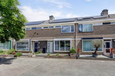 Woning Lankforst 1411 Nijmegen