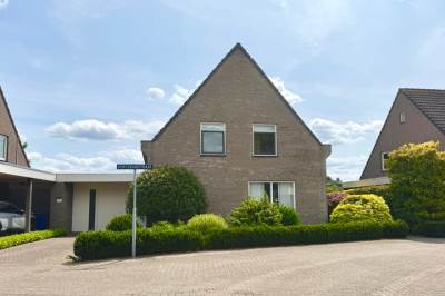 Woning Hortensiastraat 16 Sint-Oedenrode