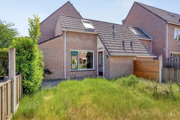 Woning Goudsmidshoeve 429 Apeldoorn