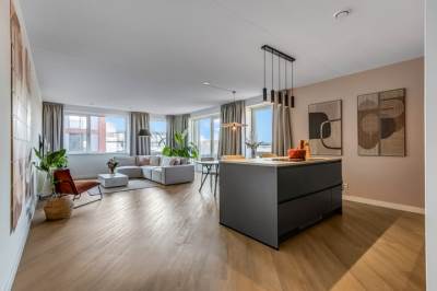 Woning Snipstraat 108 Veenendaal