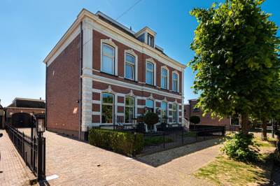 Woning Voorstraat 35 Beesd