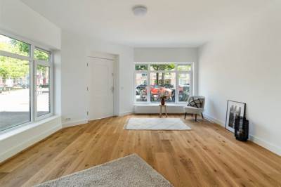 Woning De la Reyweg 71 Den Haag