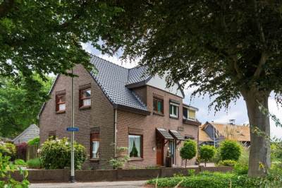 Woning Loolaan 4 Halsteren