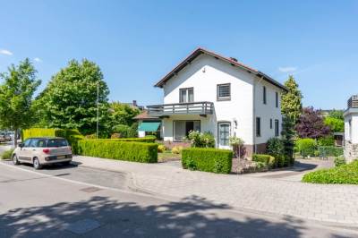 Woning Beekhoverstraat 49 Geleen