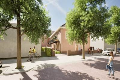 Woning Wilhelminalaan 25 Alphen aan den Rijn