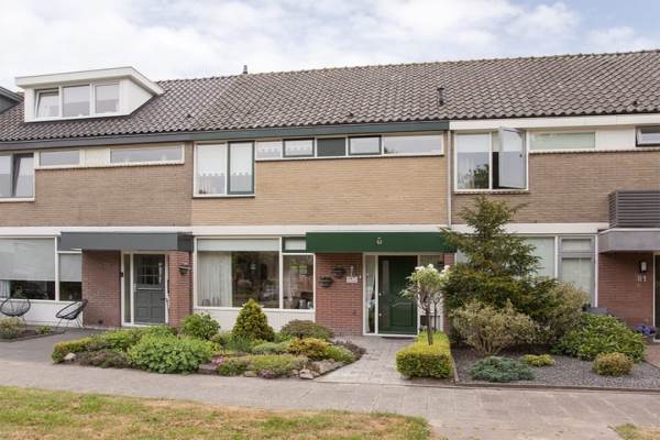 Woning Laurierhof 79 Etten-Leur