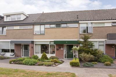Woning Laurierhof 79 Etten-Leur