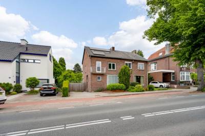 Woning Tongerseweg 107 Maastricht