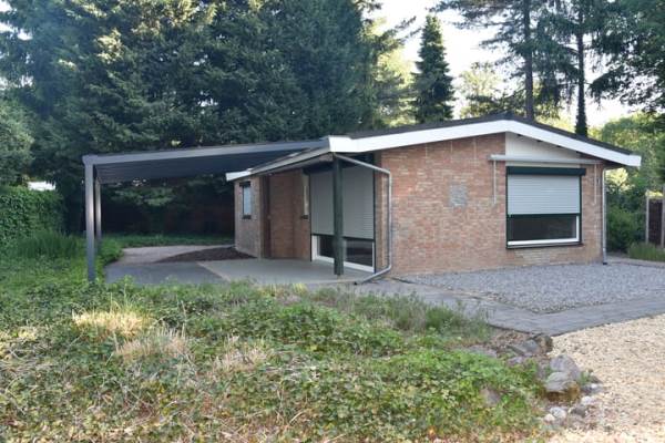 Woning Reewoude 17 Herkenbosch