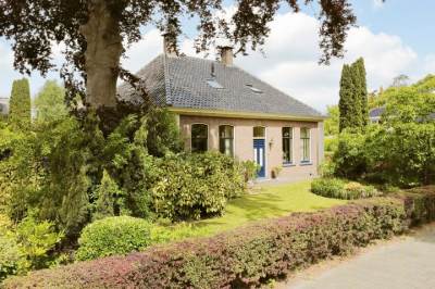 Woning Middenweg 155 Heerhugowaard