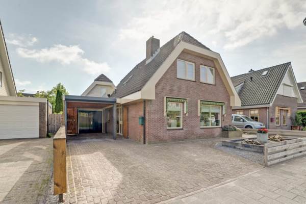 Woning Pelmolen 21 Noord-Scharwoude