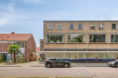 Woning Rijnauwenstraat 110A Breda