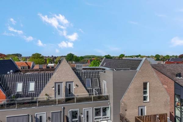 Woning Dorpsstraat 49H Bennekom