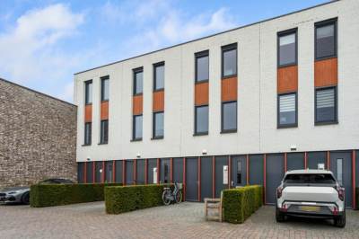 Woning Pigalle 19 Breda