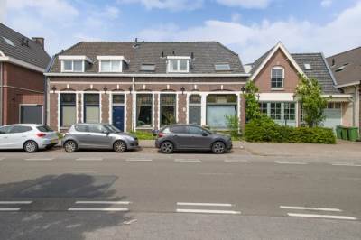 Woning Haagweg 216A Breda