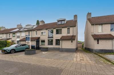 Woning Fransebaan 280 Eindhoven