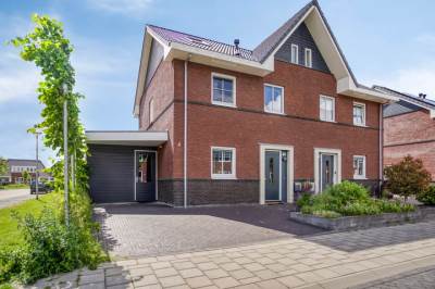 Woning Kuifeend 40 Bedum