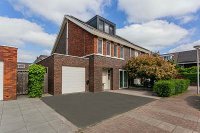 Woning Engelsetuinlaan 3 Vleuten