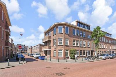 Woning Schouwensestraat 5 Den Haag