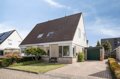 Woning Merel 5 Bedum