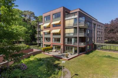 Woning Rembrandtlaan 1721 Bilthoven