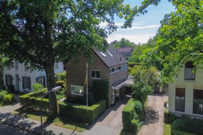 Woning Prins Mauritslaan 5 Apeldoorn