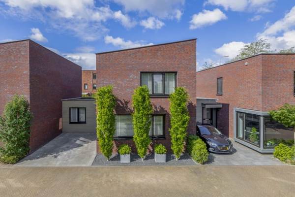 Woning Waterland 128 Eindhoven