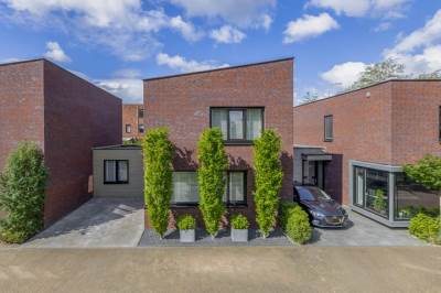 Woning Waterland 128 Eindhoven